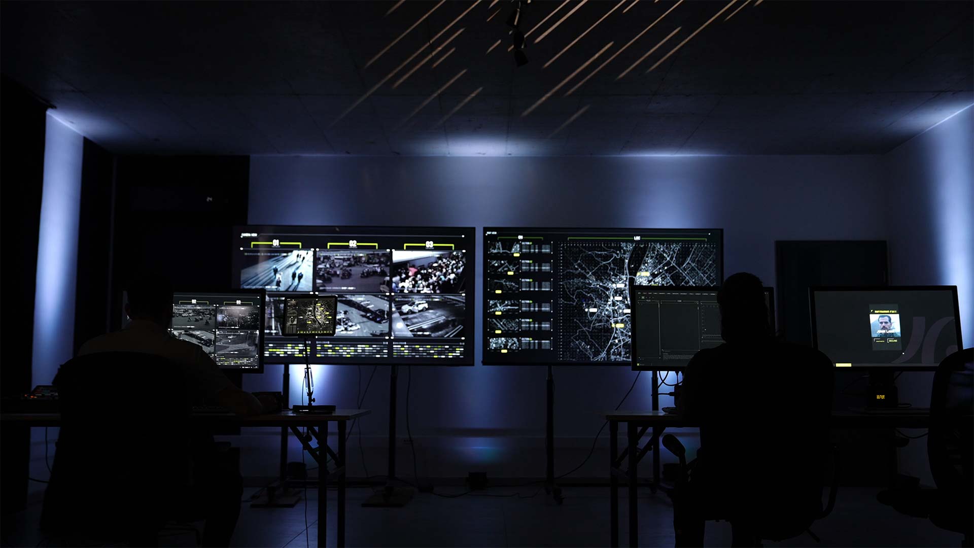 Kraft Rental and Ionart Studios Announce OnScreen