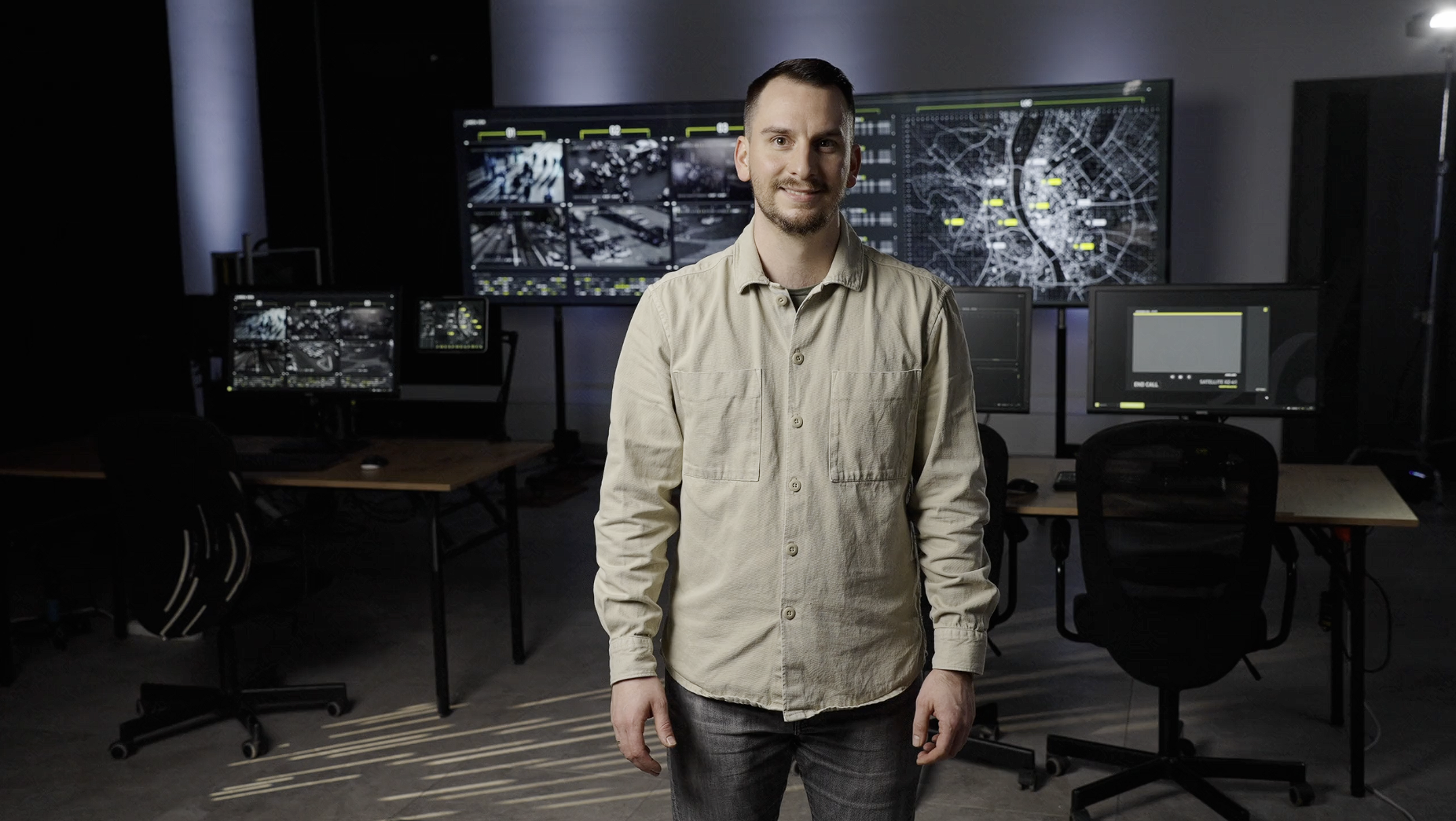 Kraft Rental and Ionart Studios Announce OnScreen